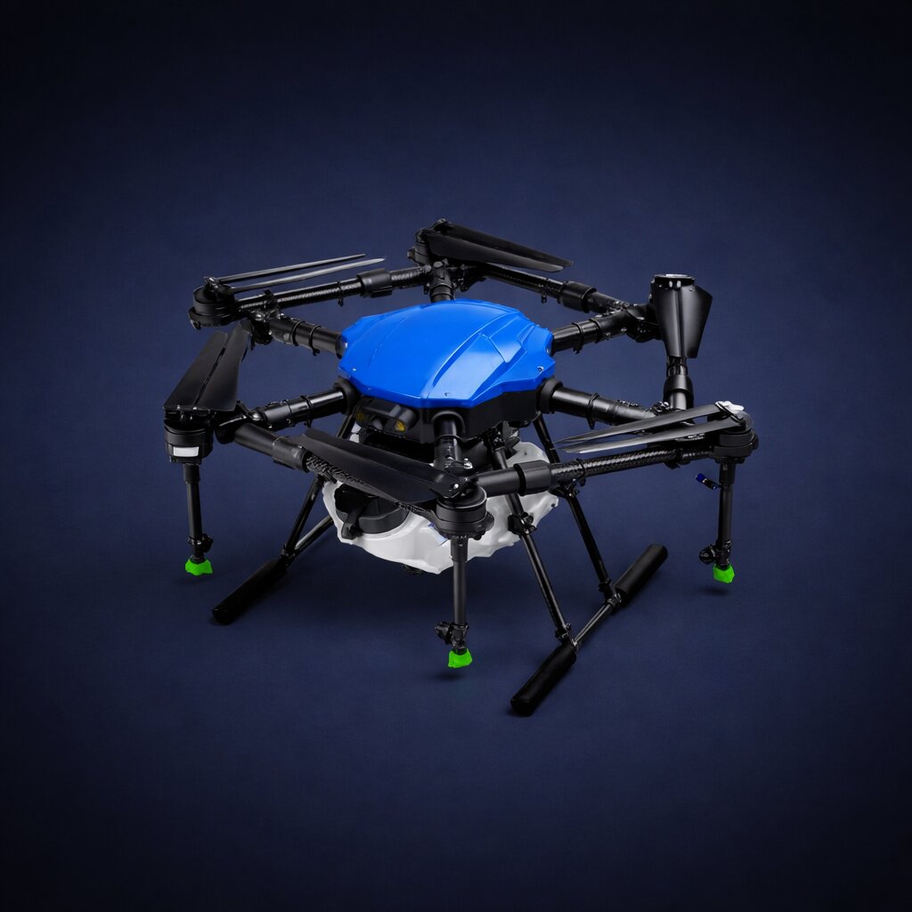 Agriculture Drone 10 Litres