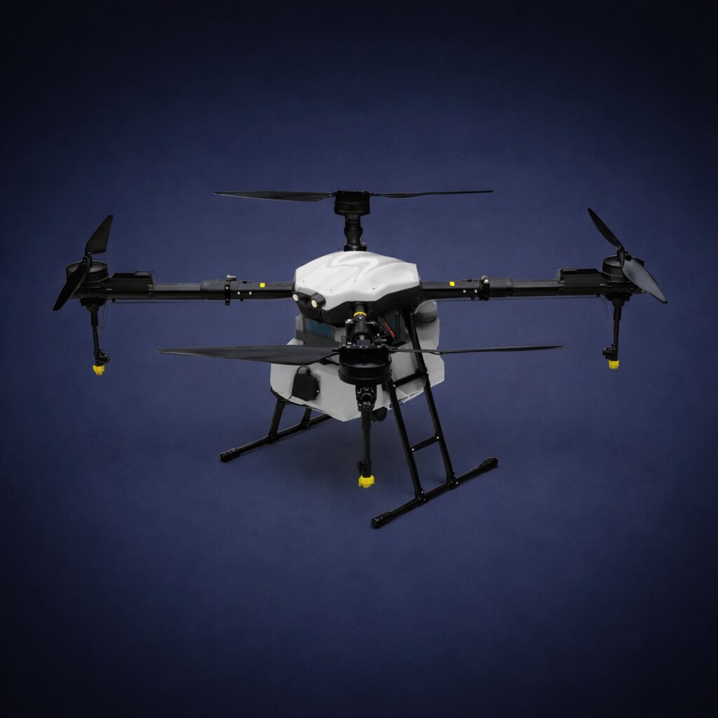 Agriculture Drone 16 Litres